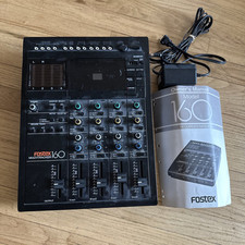 Fostex multitracker 160 for sale  Moscow