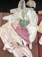 Baby paket mädchen gebraucht kaufen  Bedburg