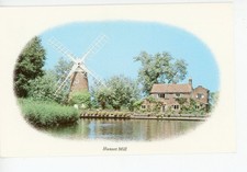 Windmills hunset mill for sale  COLCHESTER
