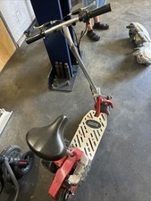 Gas scooter for sale  Fremont