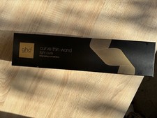 Ghd curve thin gebraucht kaufen  Berlin