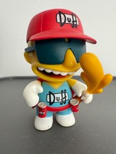 Boneco de vinil Kidrobot Duffman Moe's Tavern Series The Simpsons comprar usado Boneco de vinil Kidrobot Duffman Moe's Tavern Series The Simpsons comprar usado  Enviando para Brazil