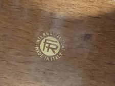 Servomuto fratelli reguitti usato  Bologna
