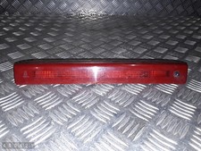 2010 RENAULT GRAND SCENIC LUZ TRASERA LED LUZ DE FRENO ADICIONAL comprar usado  Enviando para Brazil