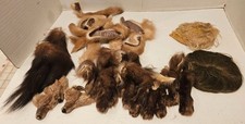 Genuine real fur for sale  Catawba