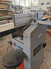 Abricht dickenhobelmaschine ho gebraucht kaufen  Hemau