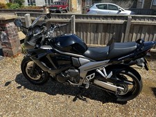 Suzuki gsx 1250fa for sale  WISBECH