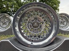 Rial mesh 7x14 gebraucht kaufen  Fürth