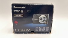 Panasonic lumix dmc gebraucht kaufen  Berlin