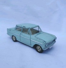Dinky toys opel d'occasion  Mortrée