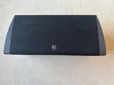 Kef model centre for sale Kef model centre for sale  BURY