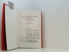 Ikonen ratten banater gebraucht kaufen  Berlin