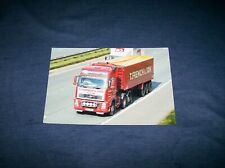 Truck photo scottish for sale  ELGIN