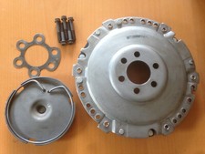 Kupplungsdruckplatte golf 6l gebraucht kaufen  Bad Kreuznach
