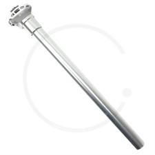 Seat post aluminium d'occasion  Expédié en Belgium