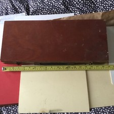 Vintage rowney artists for sale  LONDON