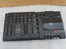 Fostex multitrack tape gebraucht kaufen  Deutschland