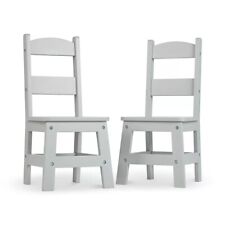 Melissa doug wooden for sale  Jackson