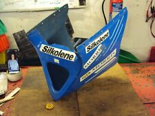 Suzuki rg125 125 for sale  MALVERN