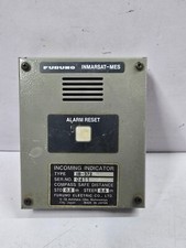 Indicateur D'Entrée D'Alarme Furuno IB-372 comprar usado  Enviando para Brazil