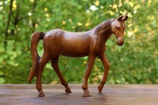 Wooden hand carved for sale  Marietta