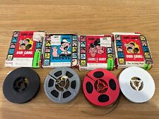 Vintage atlas films for sale  DUNFERMLINE