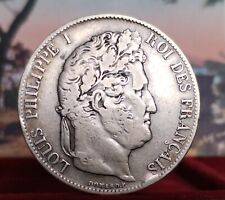 Francs 1847 paris d'occasion  Hagondange