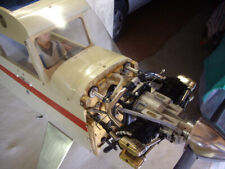 Moteur saito fa300 d'occasion  Mauguio