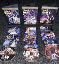 Star wars limited for sale  Mantua