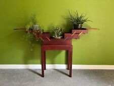 Edwardian mahogany cantilever for sale  HIGH WYCOMBE
