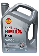 Shell helix hx8 gebraucht kaufen  Neu-Ulm