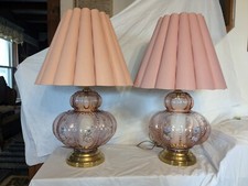 Carl falkenstein pink for sale  New Springfield