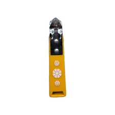 Vintage travco yellow for sale  Ashtabula