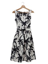 Hallhuber sommerkleid damen gebraucht kaufen  Berlin