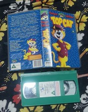Top cat bumper for sale  BIRMINGHAM