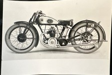 Photo presse moto d'occasion  Épinay-sur-Orge