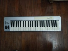 Audio keystation 49e usato  Roma