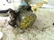 Pompe vide opel d'occasion  Parthenay