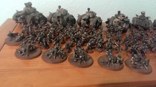Imperial guard cadian for sale  Ceres