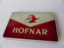 Hofnar luxury tobacco d'occasion  Expédié en Belgium