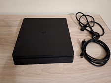 Playstation slim 500gb usato Playstation slim 500gb usato  San Giorgio a Cremano