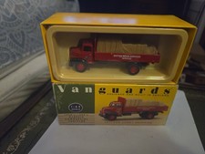 Vanguards classic commercial for sale  LONDON