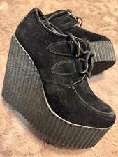 Wild diva platform for sale  Vancouver