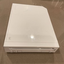 Nintendo wii console for sale  Goodyear