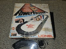 Vintage 1977 lionel for sale  Media