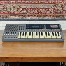 Vintage casio electronic for sale  Atwood