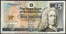 Royal bank scotland for sale  COVENTRY