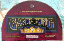 Igt game king for sale  Melbourne