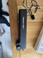 Navicuo tillerpilot 1600 for sale  PEMBROKE DOCK