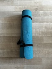 Energetics trainingsmatte blau gebraucht kaufen  Deutschland